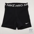 Produktbild: Nike Damen Pro S 365 Hose, Black/White, S EU