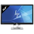 Produktbild: HP EliteDisplay E232 23 Zoll Monitor 1920x1080 FHD IPS 7ms Schwarz Bildschirm