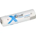 Produktbild: XCell Mignon AA Akku Ni-MH 1,2V 2900mAh Z Lötfahne