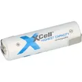 Produktbild: XCell Mignon AA Akku Ni-MH 1,2V 2900mAh Z Lötfahne
