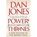 Produktbild: Powers and Thrones