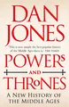 Produktbild: Powers and Thrones Dan Jones