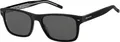 Produktbild: Tommy Hilfiger TH 1794/S 807 BLACK 55/19/145 Herren Sonnenbrillen