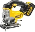 Produktbild: DeWalt DCS 331 N Akku Stichsäge Solo 18V - ohne Akku, ohne Ladegerät