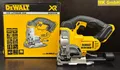Produktbild: DeWalt DCS 331 N Akku Pendelhub Stichsäge, 18V, Brushless, 135mm, DCS331 N