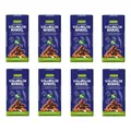 Produktbild: Rapunzel - Vollmilch Schokolade mit ganzen Mandeln 200g HIH - 200 g - 8er Pack
