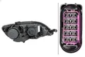 Produktbild: Hauptscheinwerfer HELLA 1EE 009 948-051 VW GOLF PLUS Van (521) 2 2009-2014