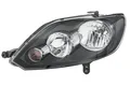 Produktbild: HELLA Hauptscheinwerfer 1EE 009 948-051 für VW 521 5M1 PLUS GOLF H15 FF PY21W 5