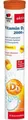 Produktbild: DOPPELHERZ Vitamin D3 2000 I.E. Brausetabletten 15 Stück PZN 15616801
