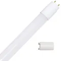 Produktbild: LED Leuchtmittel T8 Röhre 72cm 10W =16W/865 G13 1000lm kaltweiß 6500K Tageslicht