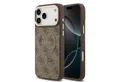Produktbild: Guess Handyhülle GUESS Case für iPhone 17 Pro Max Goldrahmen Magsafe Handyhülle Cover B