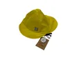 Produktbild: Reima Kid's Rainy yellow Regenhut Gr. 56cm ( 7-12 Jahre ) Regenschutz Ohrklappen