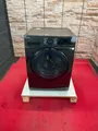 Produktbild: Samsung WD9EDG5B15BB/EG Waschtrockner 9+6 kg AirWash WiFi AI-Wash schwarz