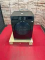 Produktbild: Samsung WD9EDG5B15BB/EG Waschtrockner 9+6 kg AirWash WiFi AI-Wash schwarz