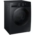 Produktbild: Samsung WD9EDG5B15BBEG Waschtrockner 9/6 kg AI Ecobubble WiFi schwarz