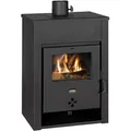 Produktbild: Kaminöfen Ofen Holzofen Kamin Prity K13 D BImSchV2, 12.1 kW, Eco EEK A