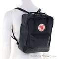 Produktbild: Fjällräven Kanken 16l Rucksack-Schwarz-16