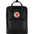 Produktbild: Fjällräven Kånken black (550) One Size