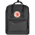 Produktbild: Fjällräven Kanken Rucksack 38 cm  schwarz