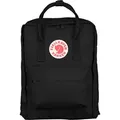 Produktbild: Fjällräven Rucksack, Farbe: Schwarz (550) - Schwarz