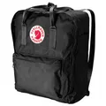 Produktbild: Fjällräven - Kånken - Daypack schwarz/grau