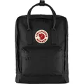 Produktbild: Fjällräven Rucksack Kanken 16l black 23510/550