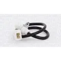 Produktbild: 1x Impulsgeber, Kurbelwelle MAGNETI MARELLI 064820083010 passend für FIAT