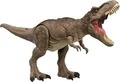 Produktbild: HXF53 JURASSIC WORLD ALL-OUT ATTACK TYRANNOSAURUS (US IMPORT)