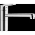 Produktbild: Basic - Spültischarmatur, Chrom 55482203 - Hansa