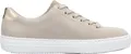 Produktbild: Rieker Damen Sneaker Leder MemoSoft Reißverschluss L59L1, Größe:41 EU, Farbe:Beige