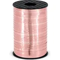 Produktbild: Partydeco Geschenkband Rosegold 5mm (225m) (511341)