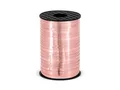 Produktbild: PartyDeco Roségoldenes Kunststoffband 5 mm / 225 m