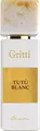 Produktbild: Gritti Tutù Blanc Eau de Parfum (EdP) 100 ml Parfüm