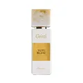 Produktbild: GRITTI White Collection Tutu Blanc Eau de Parfum, Women (100 ml)