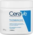 Produktbild: CERAVE Feuchtigkeitscreme 454 g