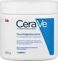 Produktbild: CERAVE Feuchtigkeitscreme 454 g