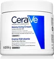 Produktbild: CeraVe Feuchtigkeitscreme – für trockene bis sehr trockene Haut von Gesicht und Körper