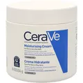Produktbild: CeraVe Moisturising Cream.