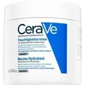 Produktbild: CeraVe Feuchtigkeitscreme – für trockene bis sehr trockene Haut von Gesicht und Körper