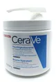 Produktbild: Cerave Feuchtigkeitscreme 454g  mit Pumpspender