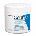 Produktbild: CERAVE Feuchtigkeitscreme  454 g - PZN 14017642 - OVP