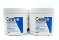 Produktbild: 2x CERAVE Feuchtigkeitscreme  2x 454 g - PZN 14017642 - OVP
