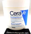 Produktbild: CeraVe Feuchtigkeitscreme trockene bis sehr trockene Haut 454g