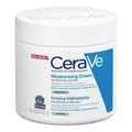 Produktbild: Ultra-Feuchtigkeitscreme CeraVe Moisturising Cream 454 g