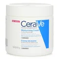 Produktbild: CeraVe - Feuchtigkeitscreme für trockene bis sehr trockene Haut  454g/16oz