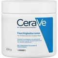 Produktbild: CERAVE Feuchtigkeitscreme 454 g PZN 14017642