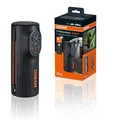 Produktbild: Osram TYREinflate 2000 Kompressor Reifenpumpe aufladbar Memory+Licht+Halterung
