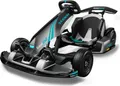 Produktbild: Ninebot by Segway GoKart PRO 2, GoKart, 4 Fahrmodi (Eco, Sport, Rennen, Manuell)