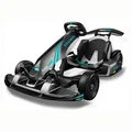 Produktbild: Segway Gokart Pro 2 43 km/h 25 km Theoretische Reichweite 4800W