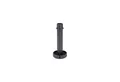 Produktbild: Hettich Schieber Hettich Möbel-Sockelverstellfuß 70mm, Durchmesser 78mm Korrekt 9306015